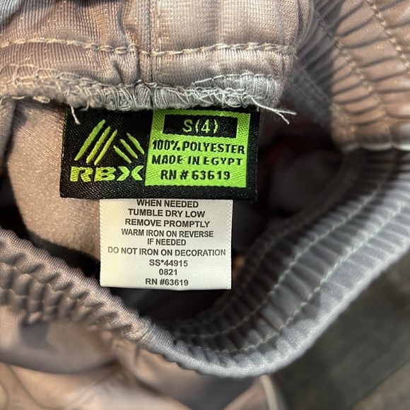 Track pants - Picture 3 of 3